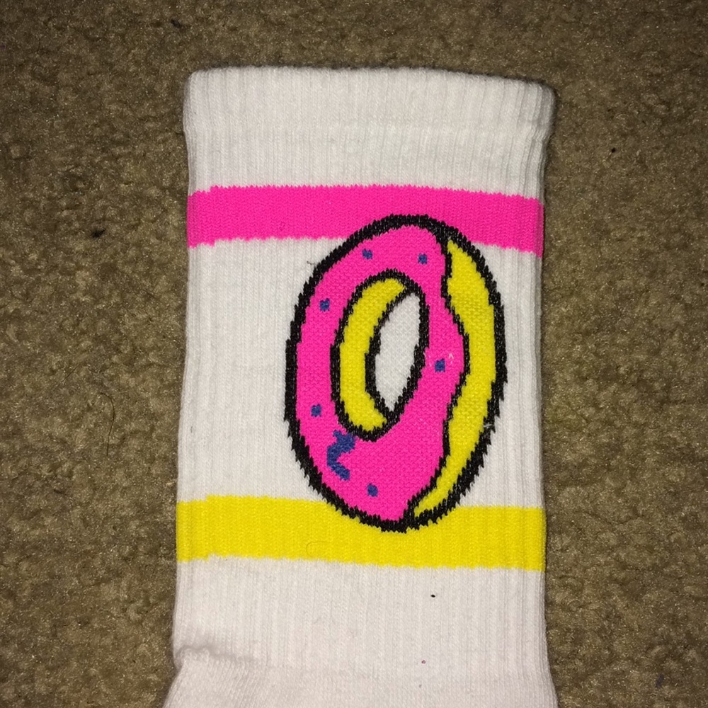 Odd future socks